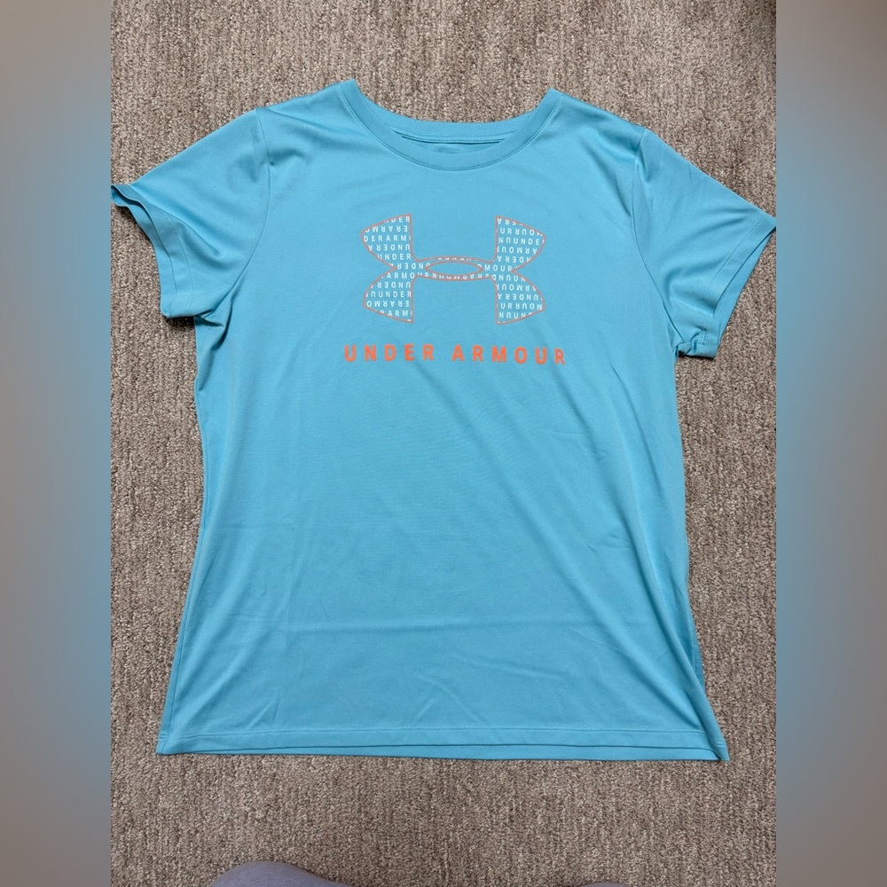 UA T-shirt